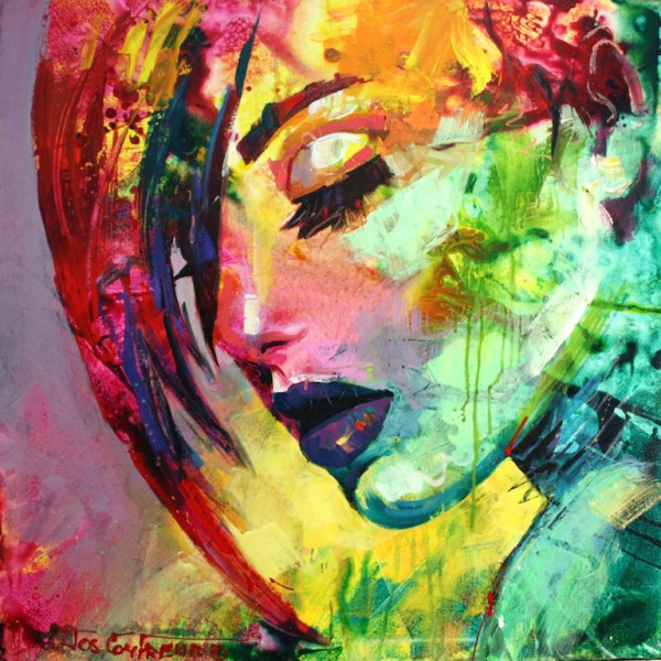'Serena'